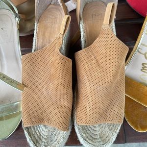 Espadrilles